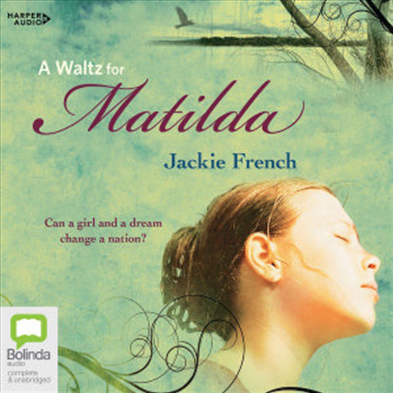 A Waltz for Matilda/Product Detail/Historical Fiction