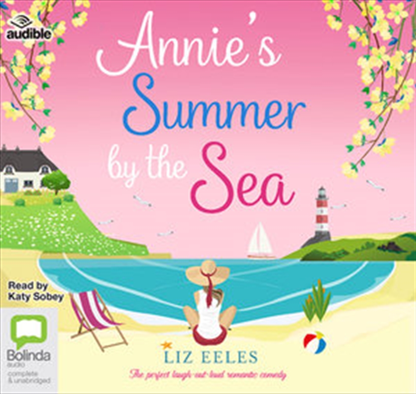Annie's Summer by the Sea/Product Detail/Modern & Contemporary