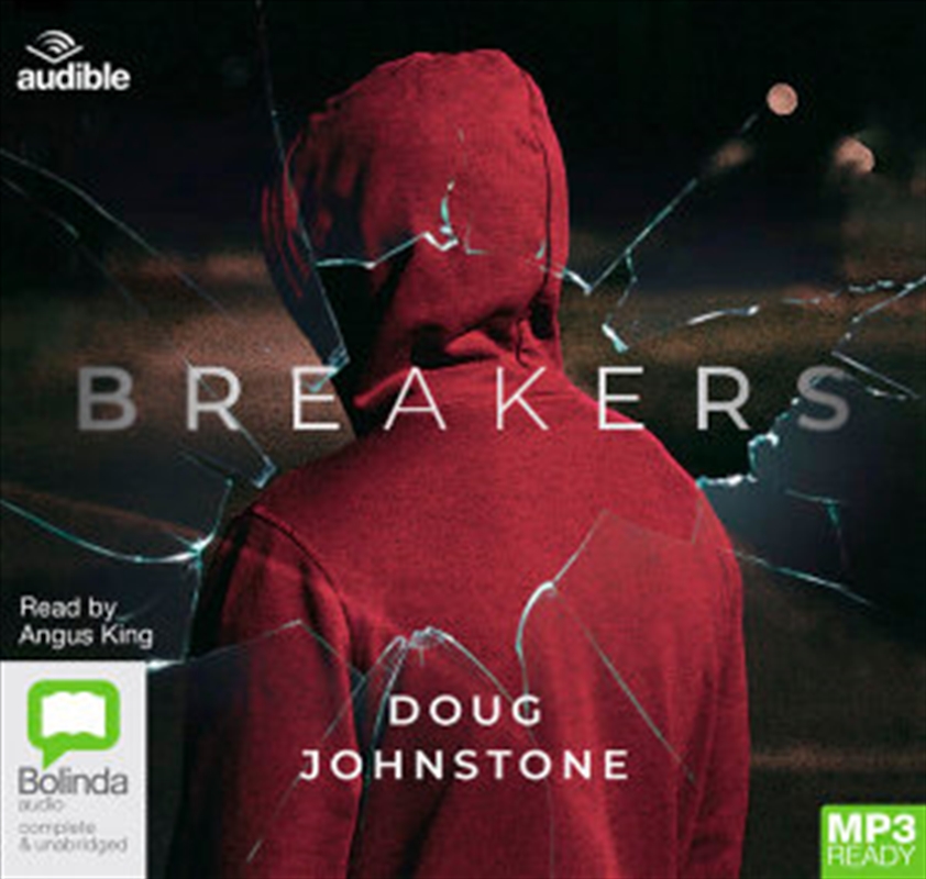 Breakers/Product Detail/Thrillers & Horror Books