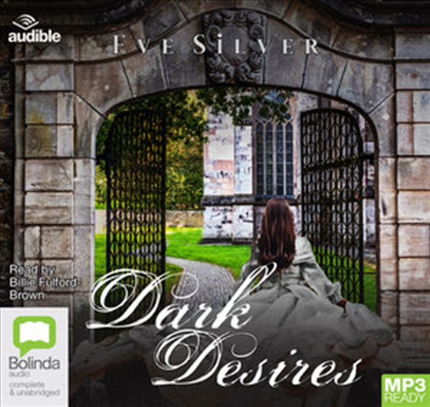 Dark Desires/Product Detail/Thrillers & Horror Books