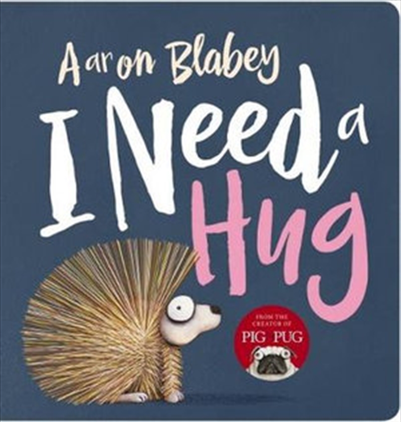 I Need A Hug/Product Detail/Childrens Fiction Books