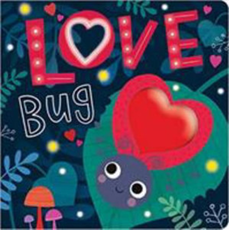 Buy Love Bug Online Sanity