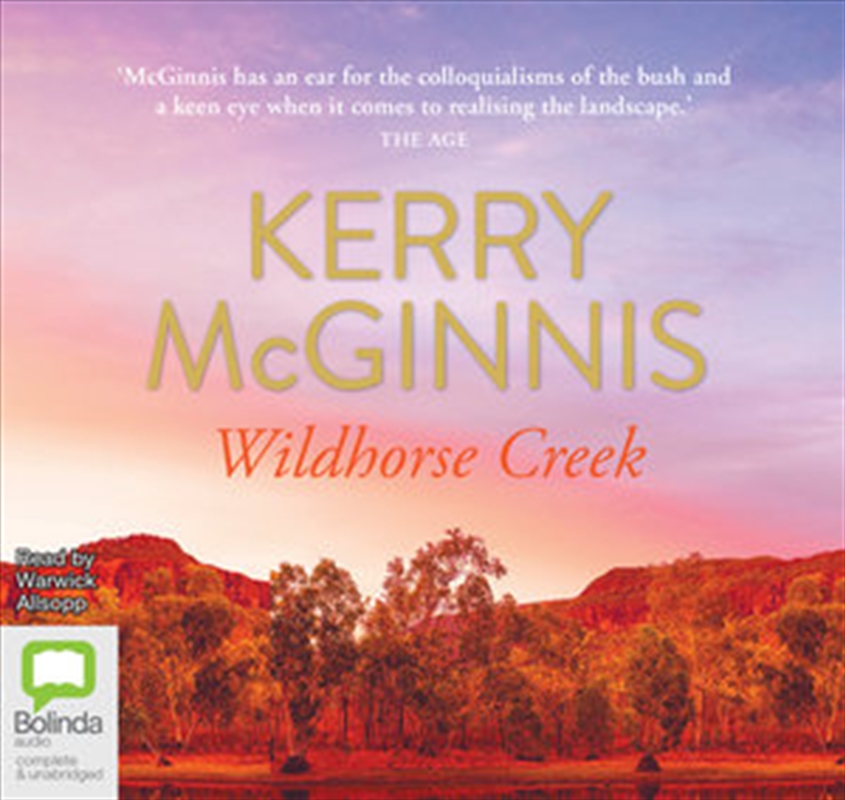 Wildhorse Creek/Product Detail/Romance