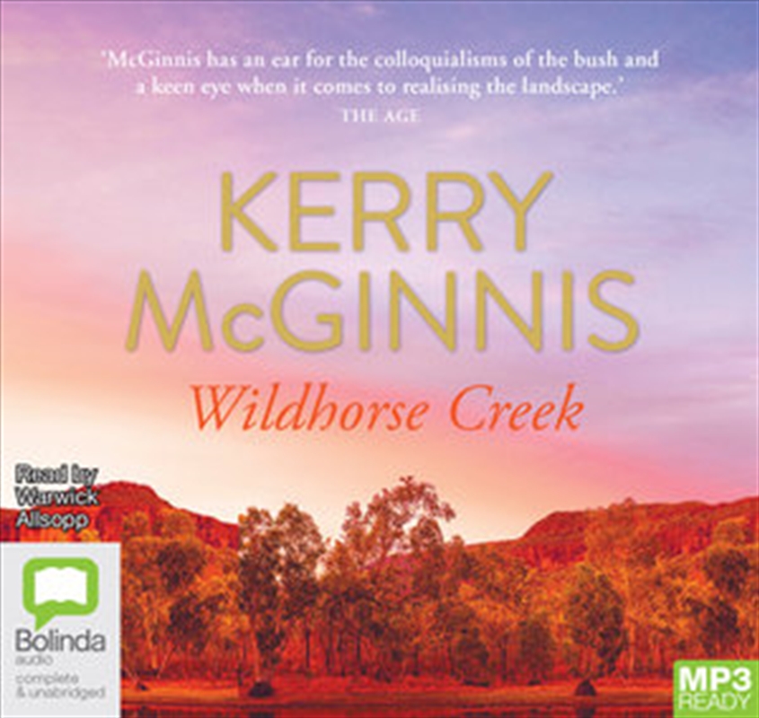 Wildhorse Creek/Product Detail/Romance