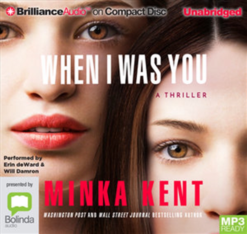 When I Was You/Product Detail/Crime & Mystery Fiction