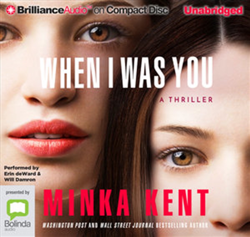 When I Was You/Product Detail/Crime & Mystery Fiction