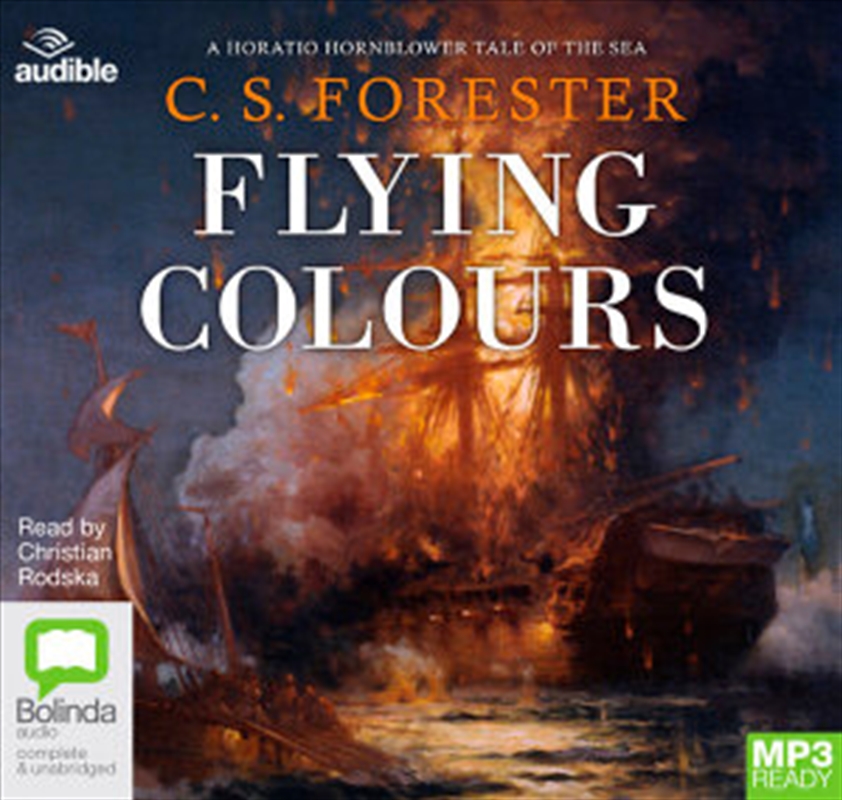 Flying Colours/Product Detail/General Fiction Books