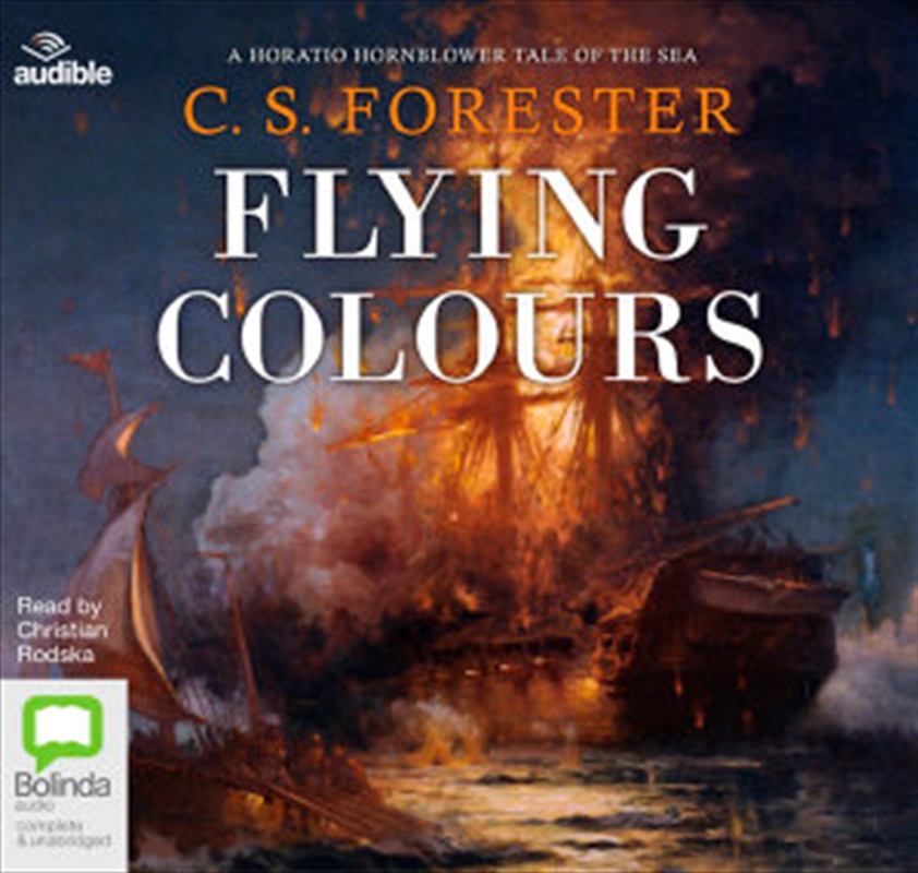 Flying Colours/Product Detail/General Fiction Books