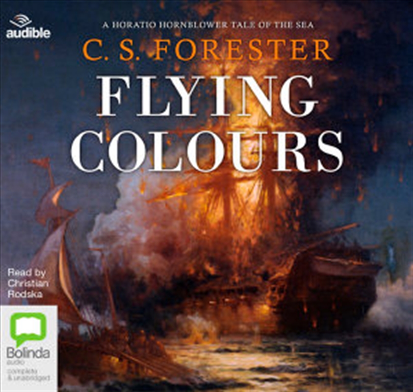 Flying Colours/Product Detail/General Fiction Books