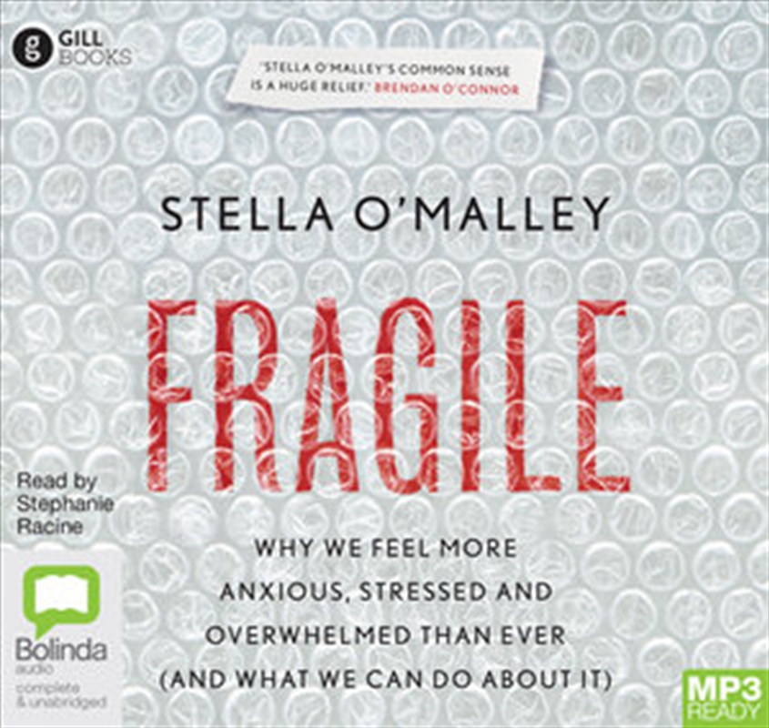 Fragile/Product Detail/Family & Health
