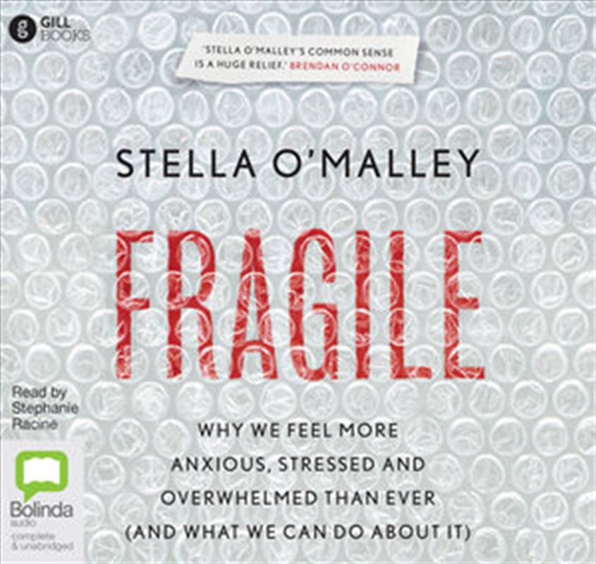 Fragile/Product Detail/Family & Health