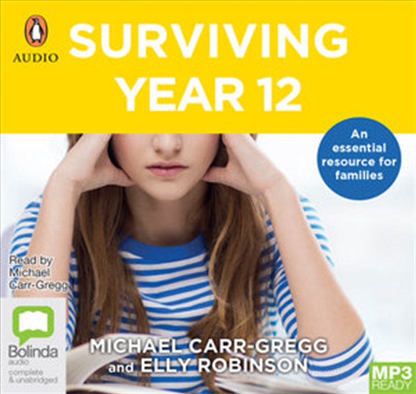 Surviving Year 12/Product Detail/Family & Health
