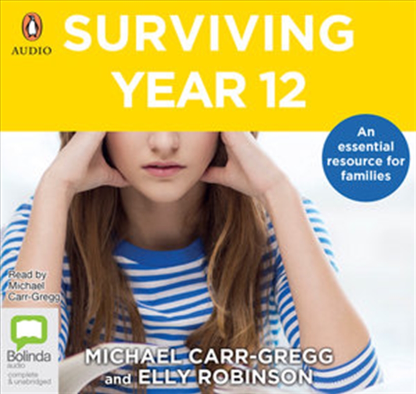 Surviving Year 12/Product Detail/Family & Health