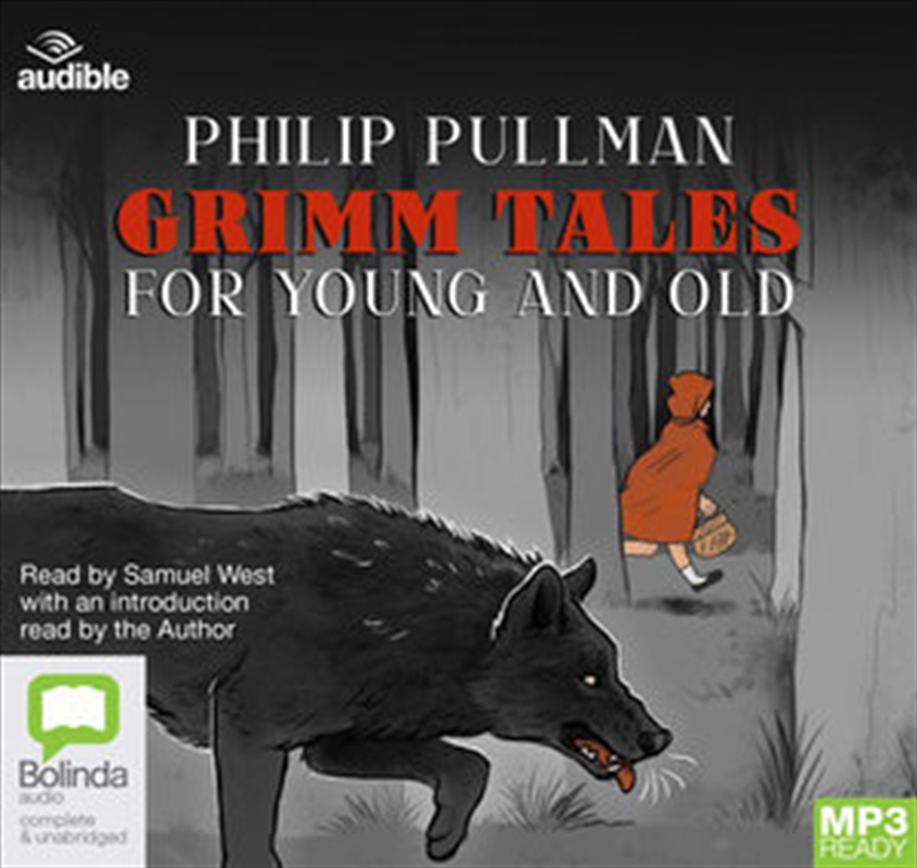 Grimm Tales for Young and Old/Product Detail/Modern & Contemporary