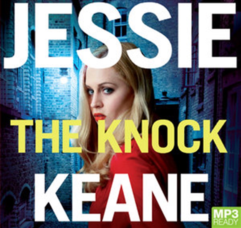 The Knock/Product Detail/Crime & Mystery Fiction