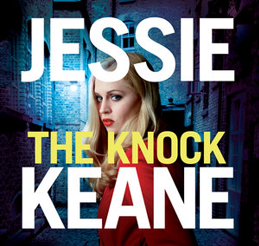 The Knock/Product Detail/Crime & Mystery Fiction