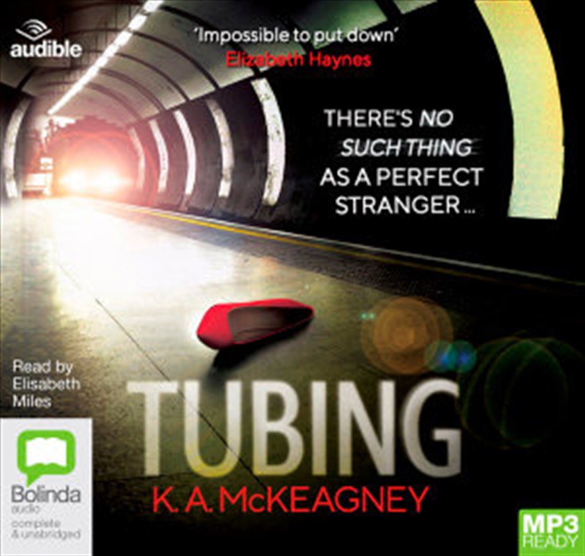 Tubing/Product Detail/Crime & Mystery Fiction