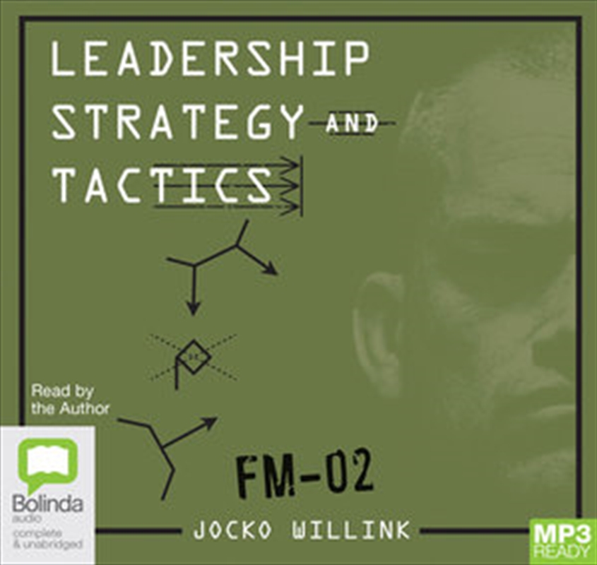 Leadership Strategy and Tactics: Field Manual/Product Detail/Business Leadership & Management