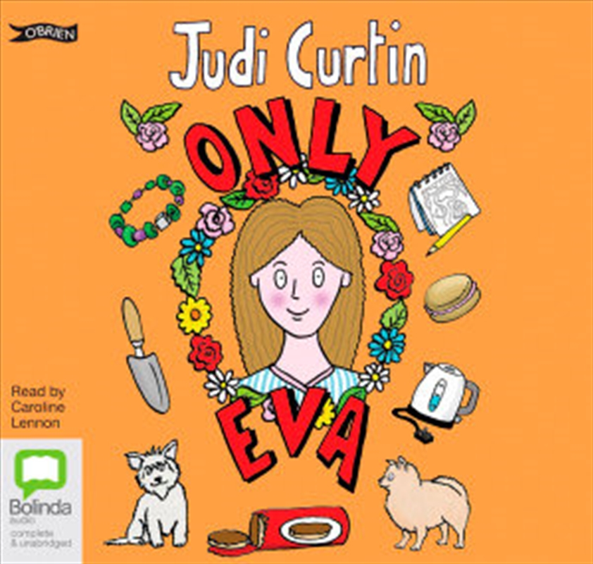 Only Eva/Product Detail/Childrens Fiction Books