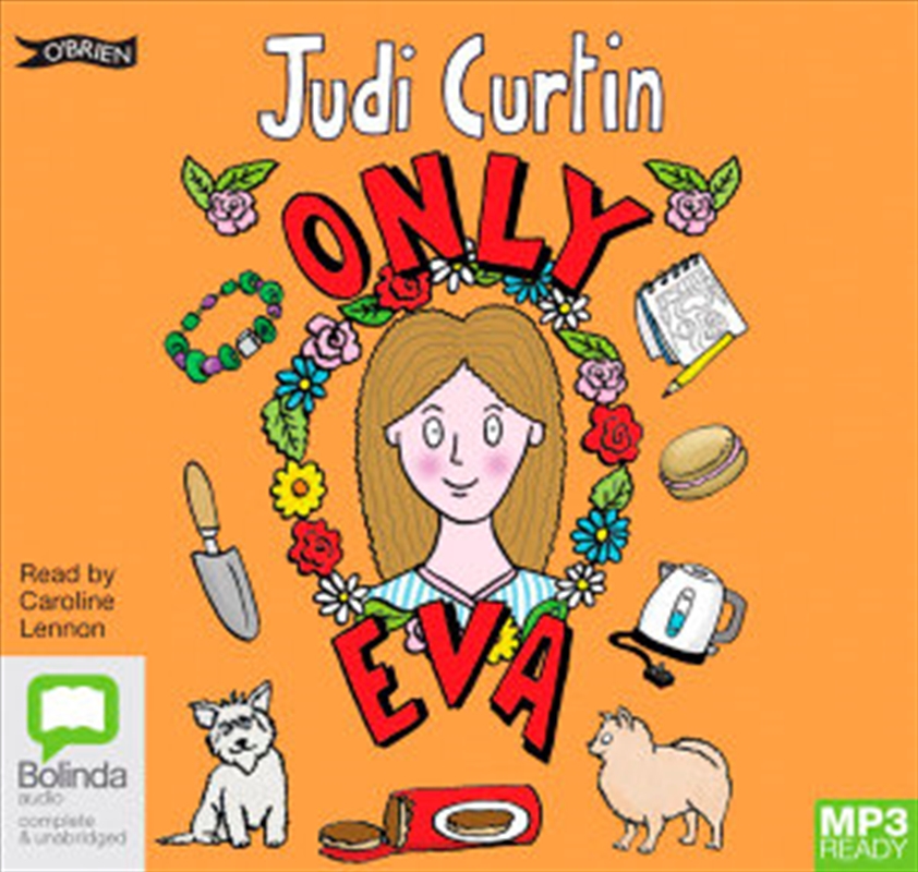 Only Eva/Product Detail/Childrens Fiction Books
