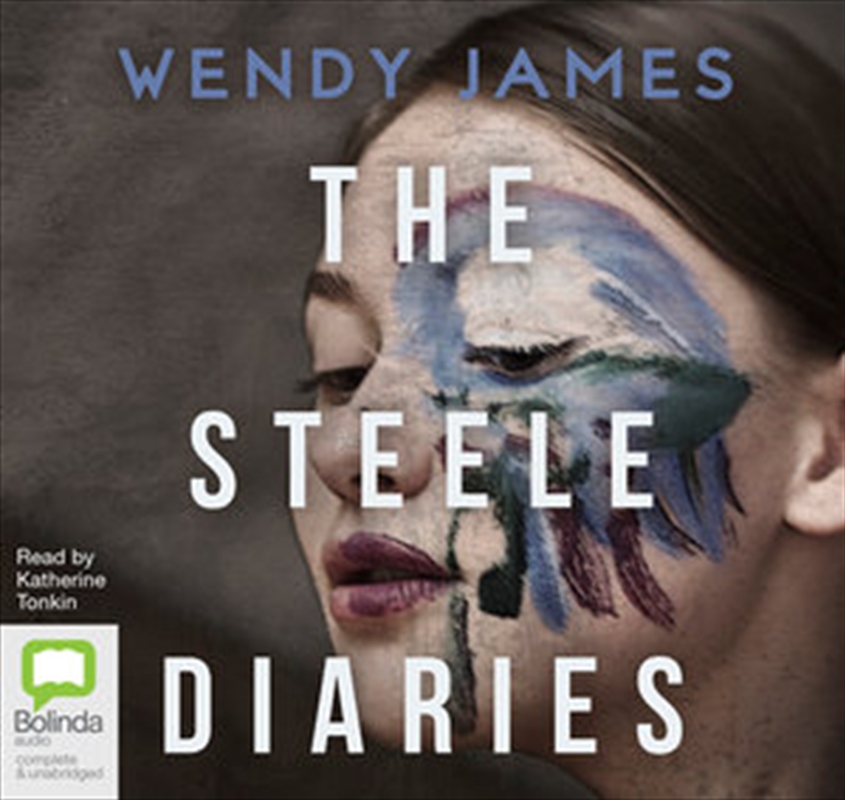 The Steele Diaries/Product Detail/Modern & Contemporary