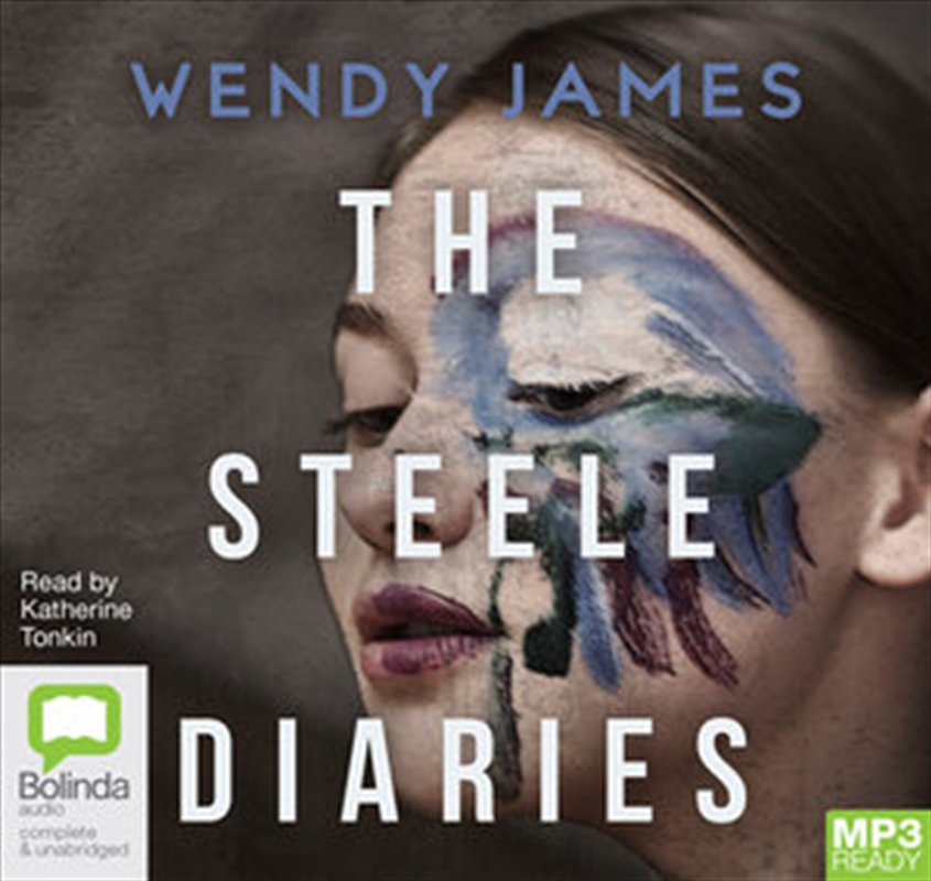 The Steele Diaries/Product Detail/Modern & Contemporary