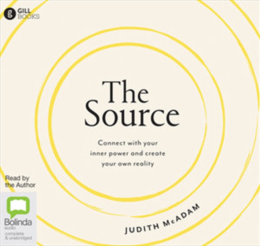 The Source/Product Detail/Self Help & Personal Development