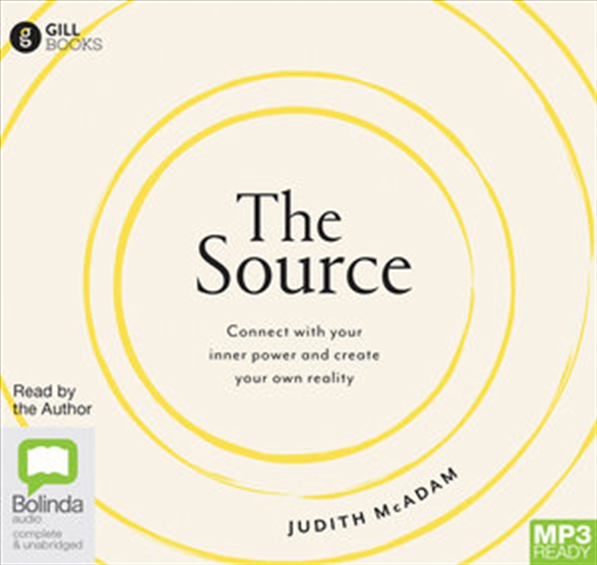 The Source/Product Detail/Self Help & Personal Development