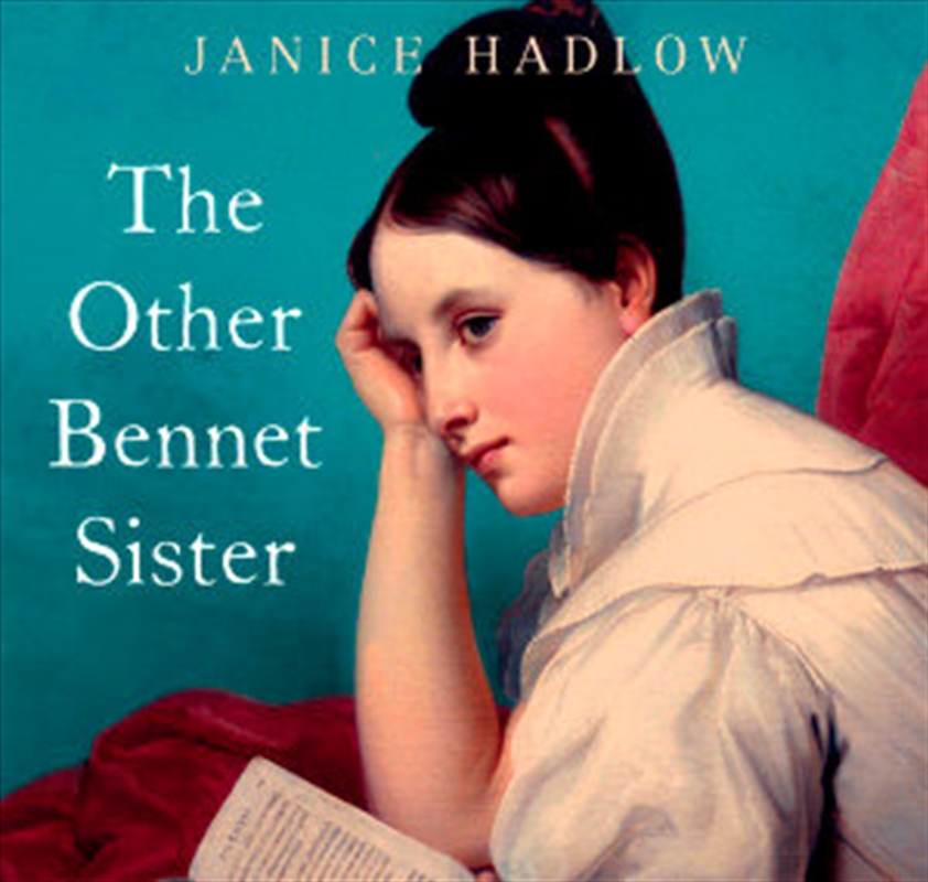 The Other Bennet Sister/Product Detail/Romance