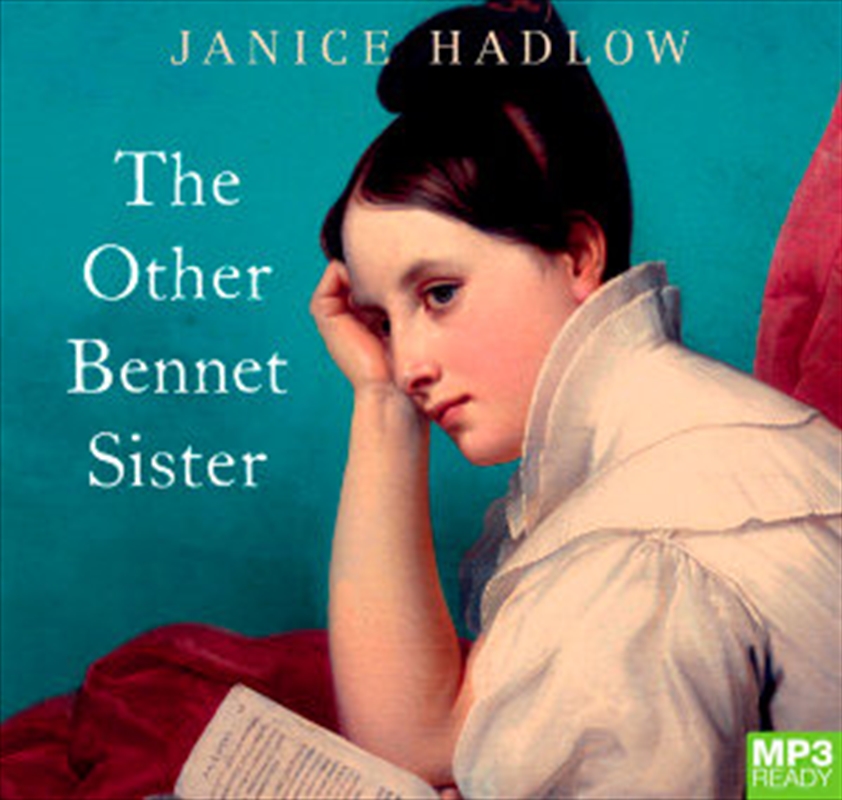 The Other Bennet Sister/Product Detail/Historical Fiction