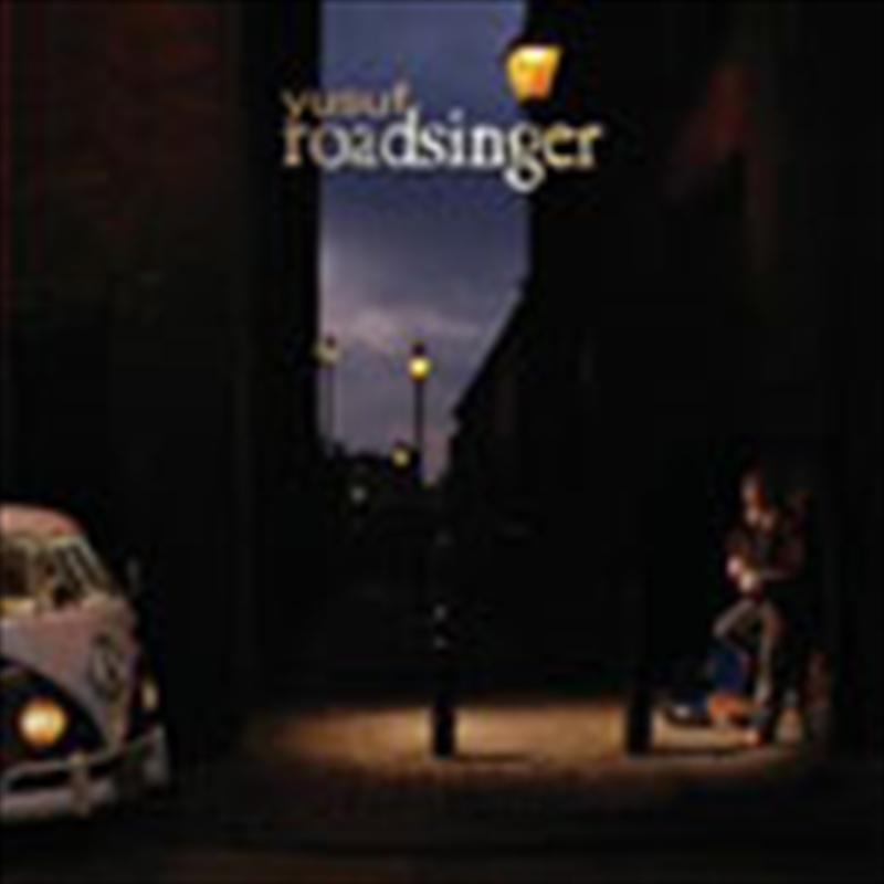 Roadsinger: To Warm You Throug/Product Detail/Rock/Pop