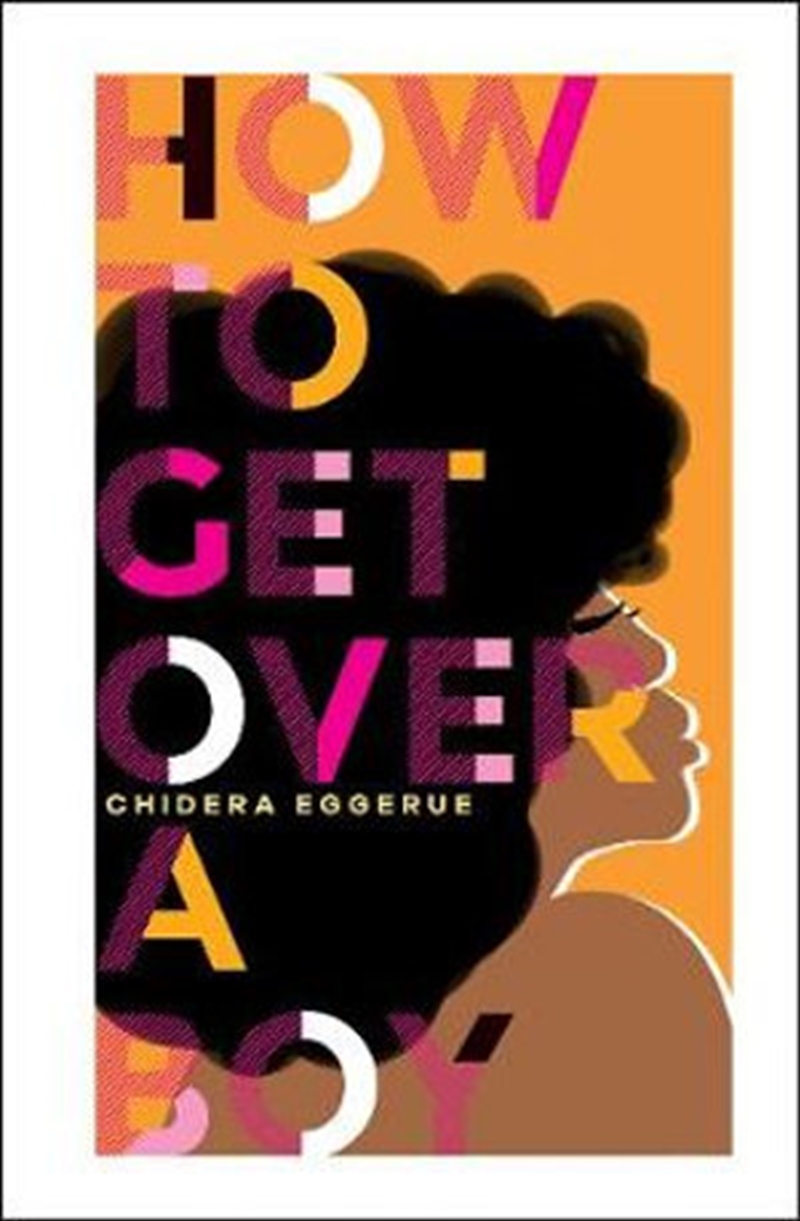 How To Get Over A Boy/Product Detail/Reading