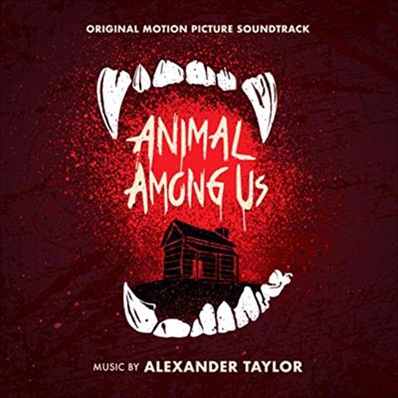 Animal Among Us/Product Detail/Soundtrack