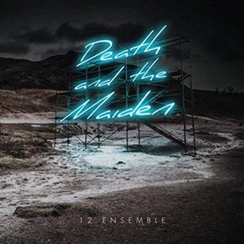 Death And The Maiden/Product Detail/Classical