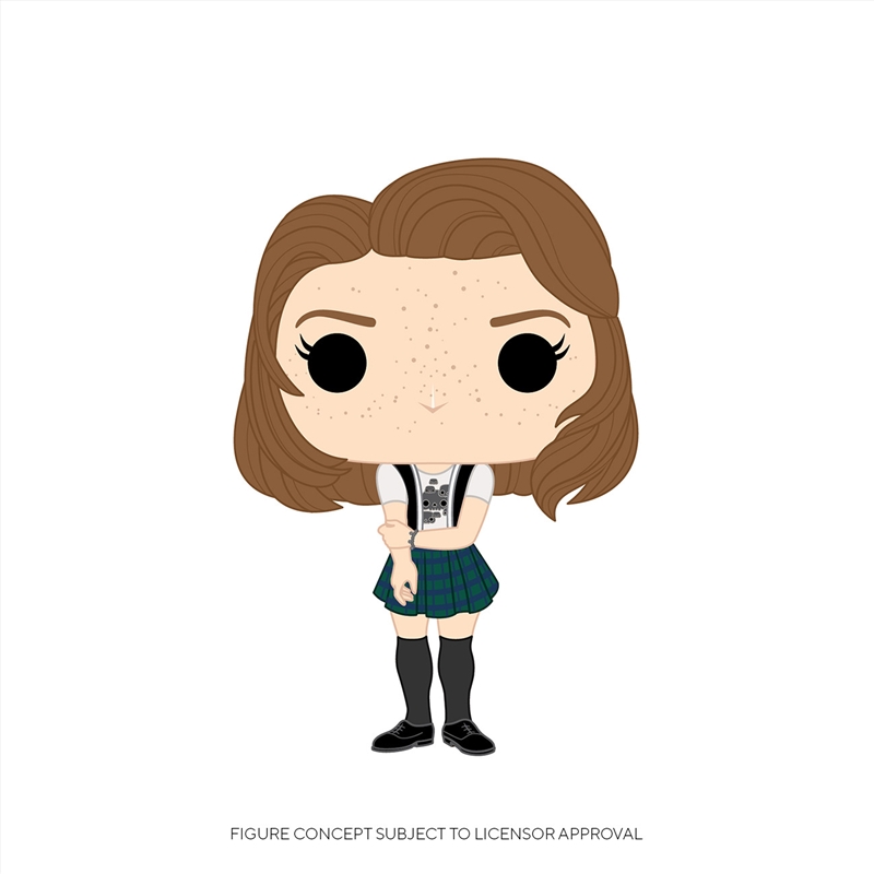 The Craft - Sarah Pop!/Product Detail/Movies