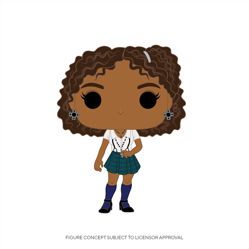 The Craft - Rochelle Pop!/Product Detail/Movies