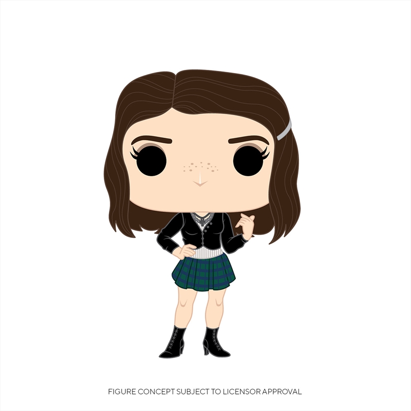 The Craft - Bonnie Pop!/Product Detail/Movies