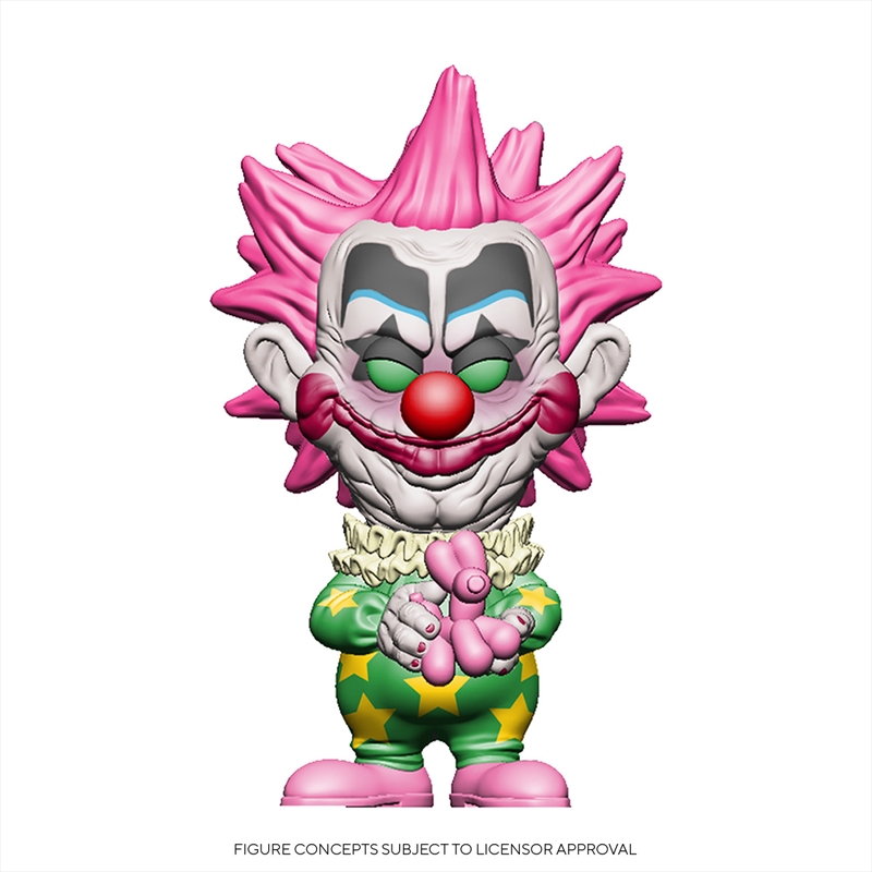 Killer Klowns - Spike Pop!/Product Detail/Movies