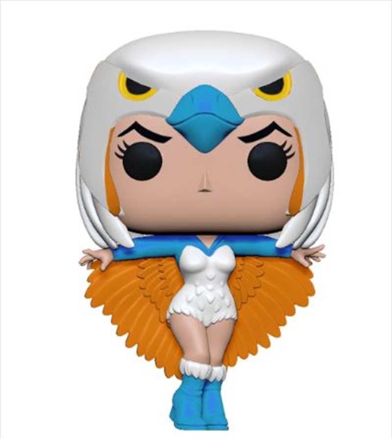 Masters of the Universe - Sorceress Pop! Vinyl/Product Detail/TV