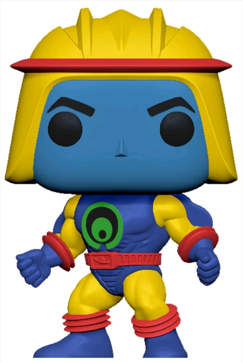 Masters of the Universe - Sy Klone Pop! Vinyl/Product Detail/TV