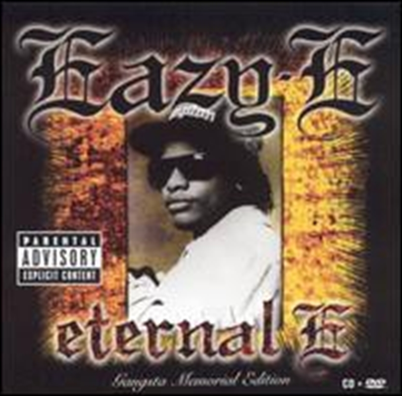 Eternal E/Product Detail/Rap