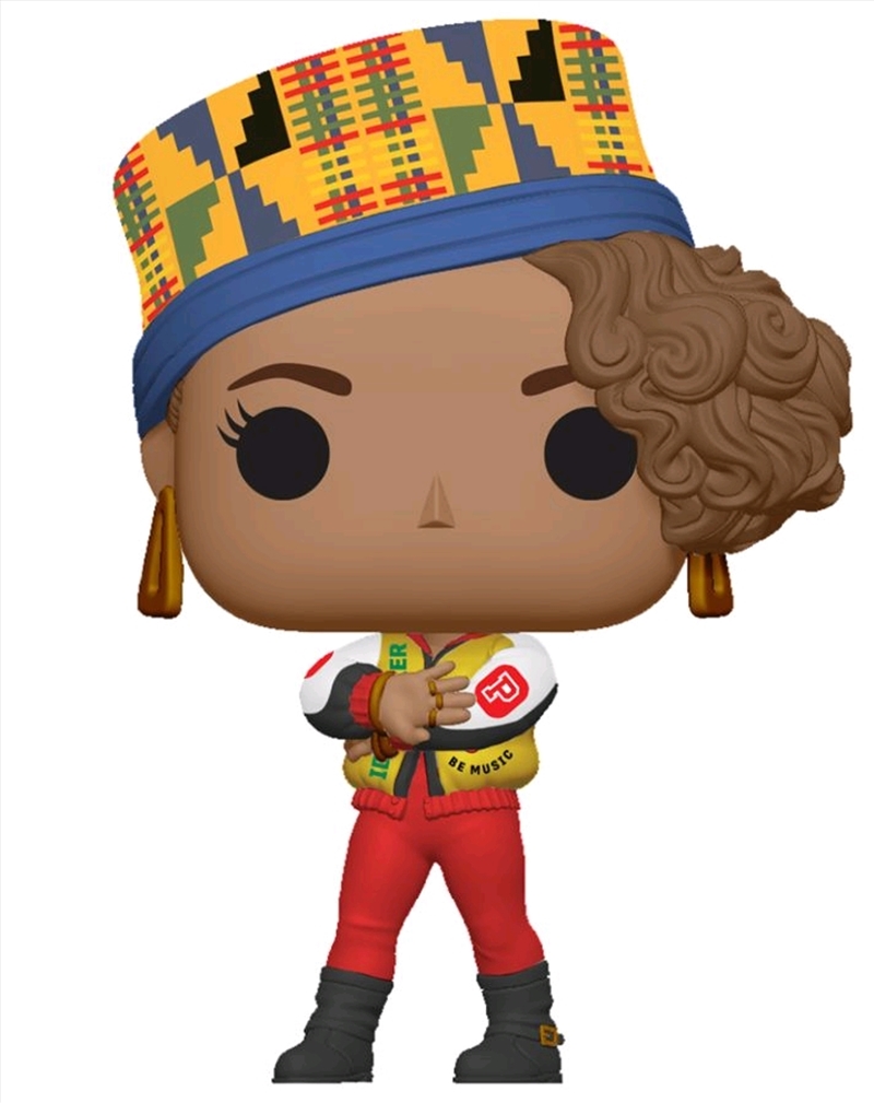 Salt-N-Pepa - Pepa Pop!/Product Detail/Music