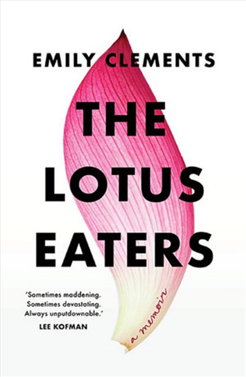 Lotus Eaters/Product Detail/Biographies & True Stories