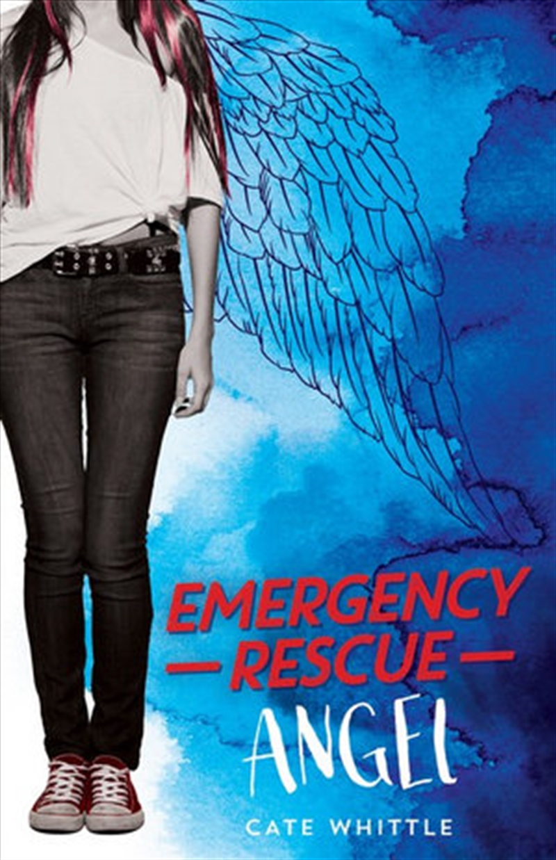 Emergency Rescue Angel/Product Detail/Children
