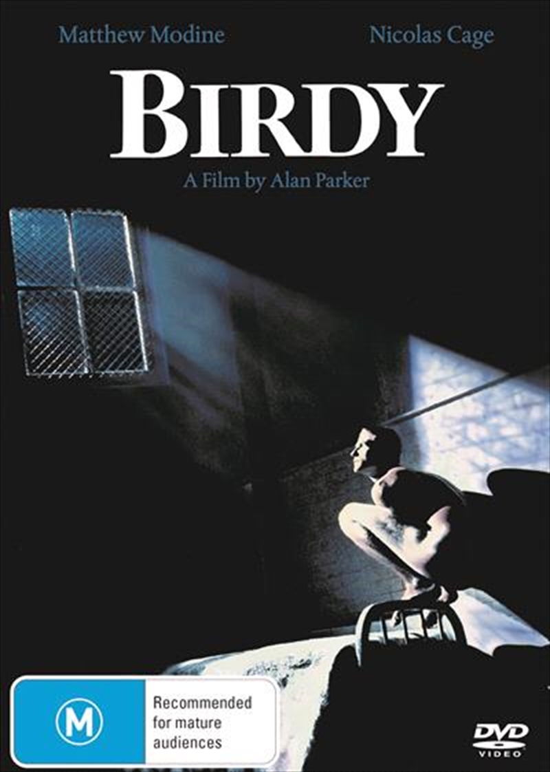 Birdy/Product Detail/Drama