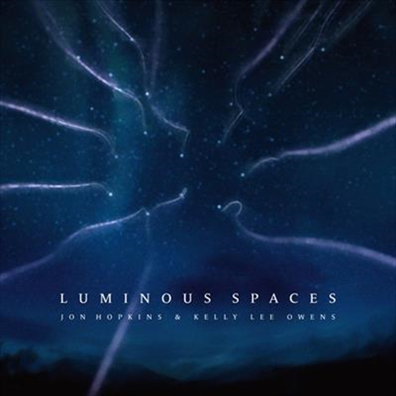 Luminous Spaces/Luminous Beings/Product Detail/Dance