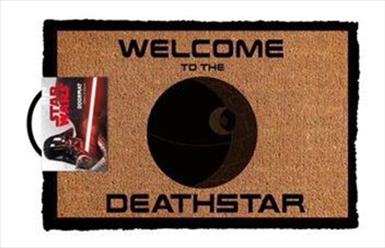 Star Wars Classic - Deathstar/Product Detail/Doormats