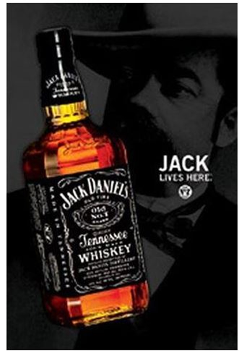 Jack Daniels | Merchandise