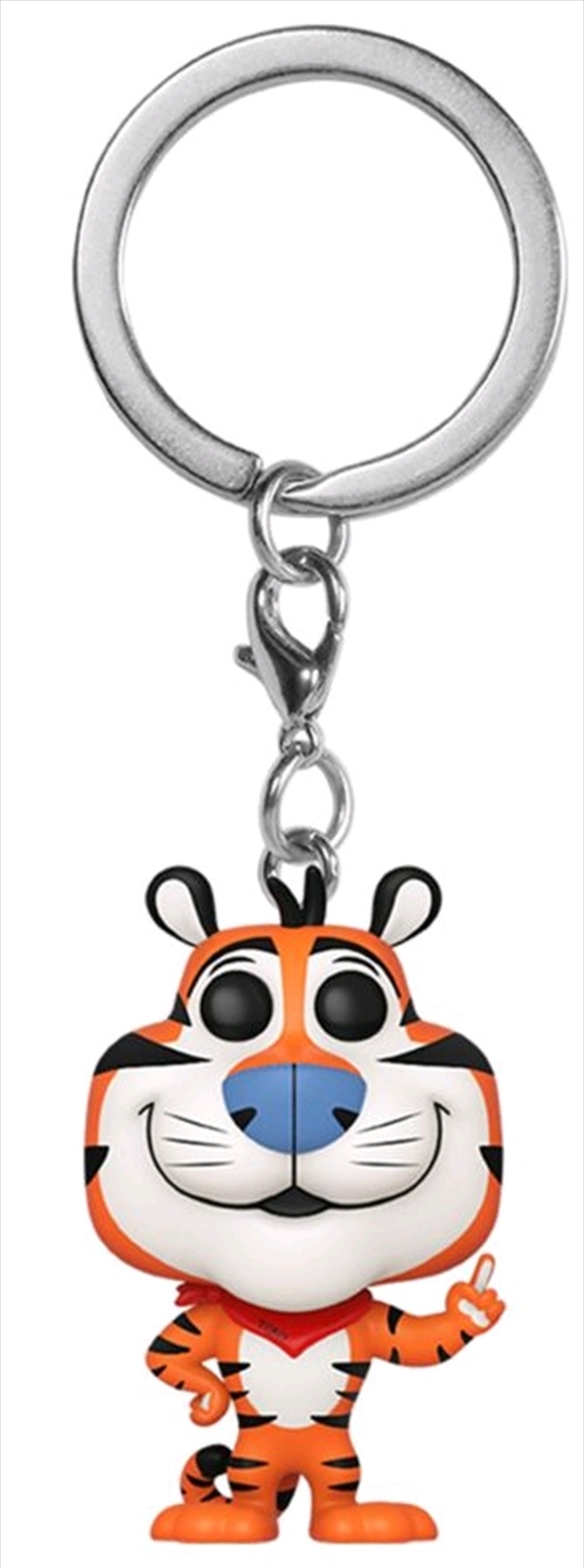 Ad Icons - Tony the Tiger Pocket Pop! Keychain/Product Detail/Movies