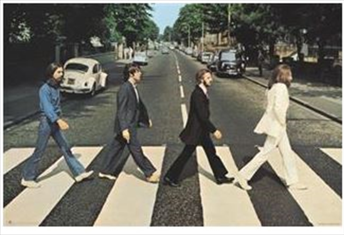 Beatles - Abbey Road/Product Detail/Posters & Prints